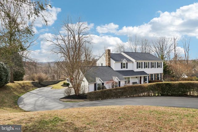 714 ISAAC TAYLOR DR, West Chester, PA 19382