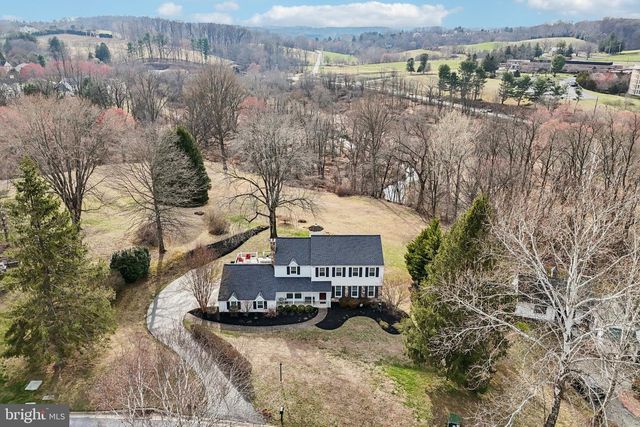 714 ISAAC TAYLOR DR, West Chester, PA 19382