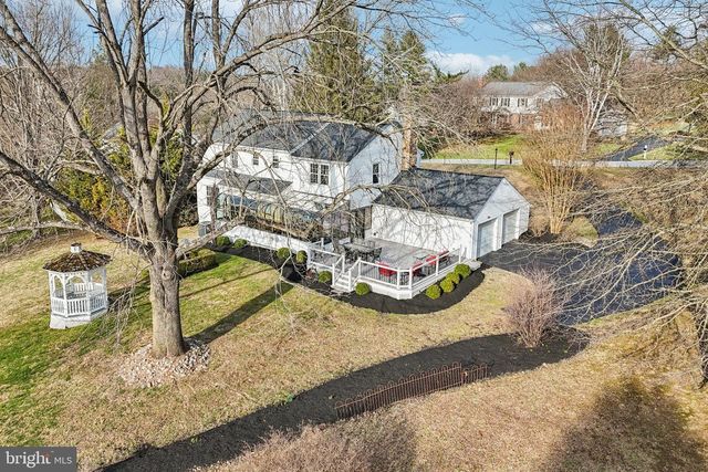 714 ISAAC TAYLOR DR, West Chester, PA 19382