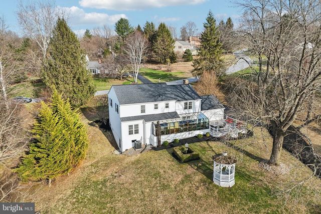 714 ISAAC TAYLOR DR, West Chester, PA 19382