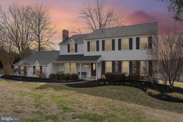 714 ISAAC TAYLOR DR, West Chester, PA 19382