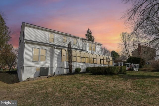714 ISAAC TAYLOR DR, West Chester, PA 19382