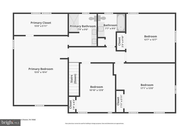 714 ISAAC TAYLOR DR, West Chester, PA 19382