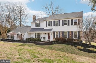714 ISAAC TAYLOR DR, West Chester, PA 19382