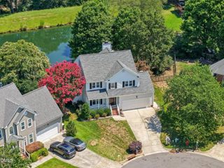 1109 Sanbour Drive, Apex, NC 27502