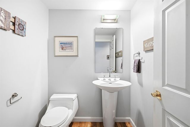 579 Sagamore Ave Unit 24, Portsmouth, NH 03801