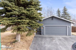 4801 Carousel Circle, Anchorage, AK 99502