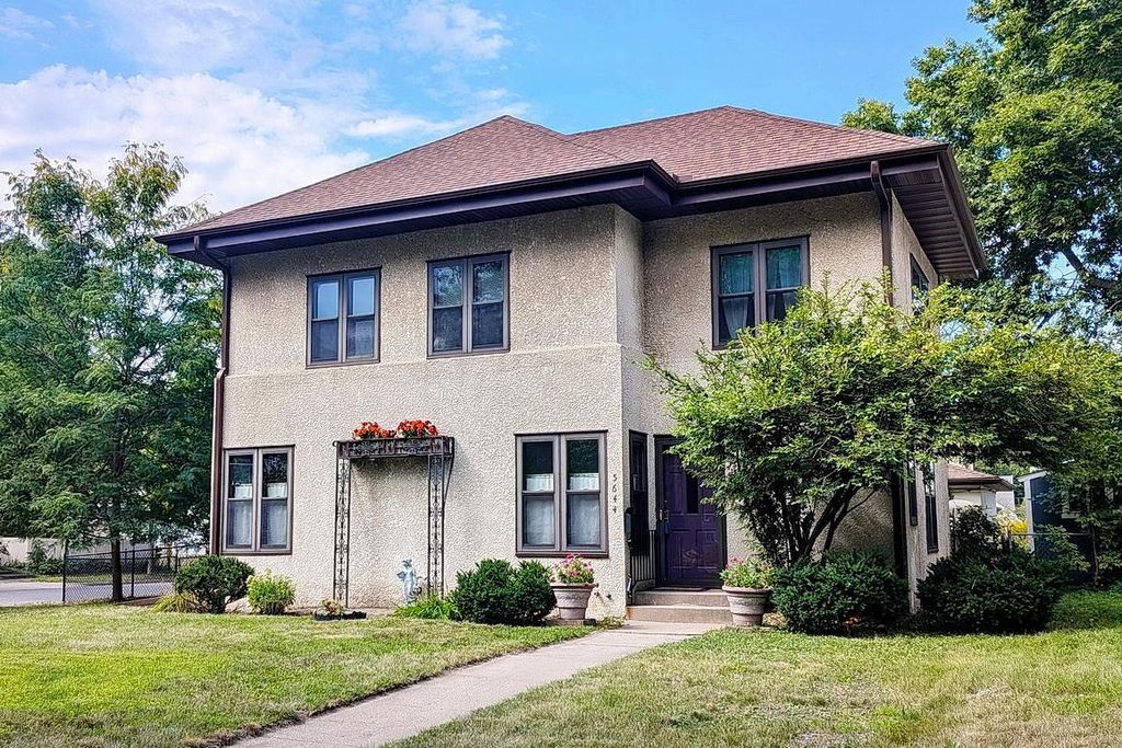 5644 12th Avenue S, Minneapolis, MN 55417 — exterior
