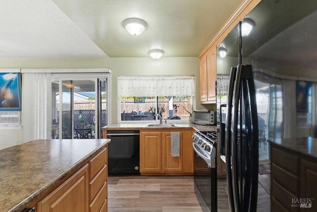 110 Fremont St, Vallejo, CA 94589