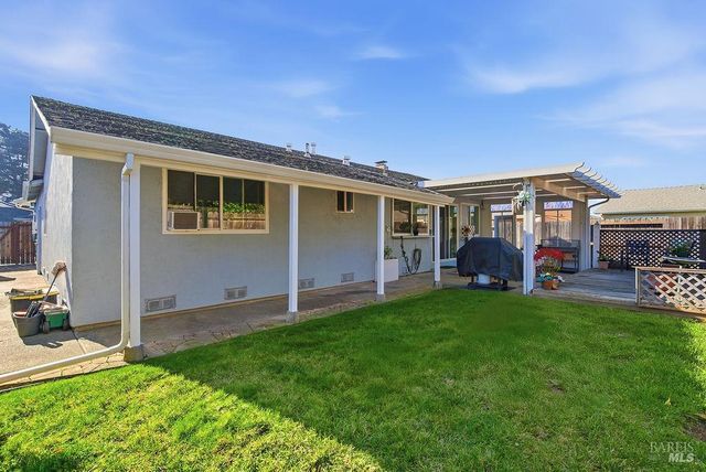 110 Fremont St, Vallejo, CA 94589