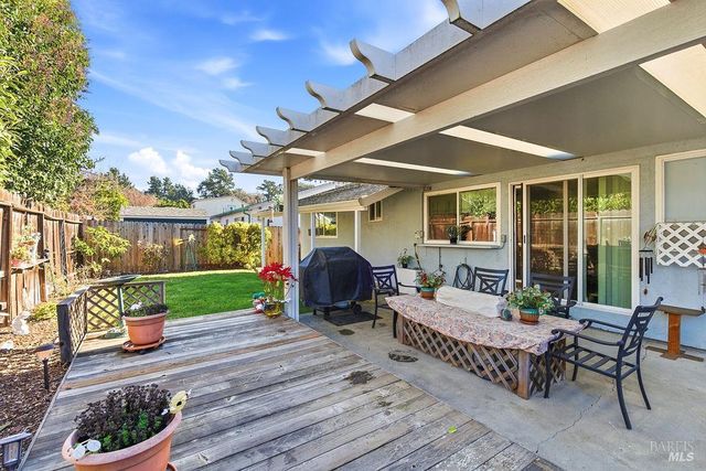 110 Fremont St, Vallejo, CA 94589