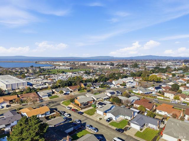 110 Fremont St, Vallejo, CA 94589