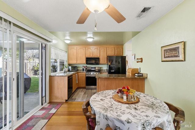 110 Fremont St, Vallejo, CA 94589