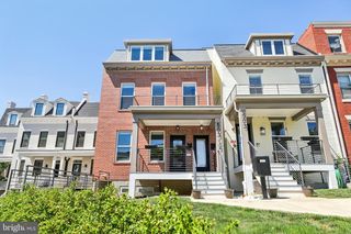 503 1/2 PARK RD NW #1, Washington, DC 20010