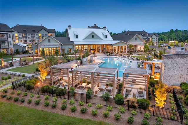 1545 Whitemarsh Road B1, Kennesaw, GA 30152