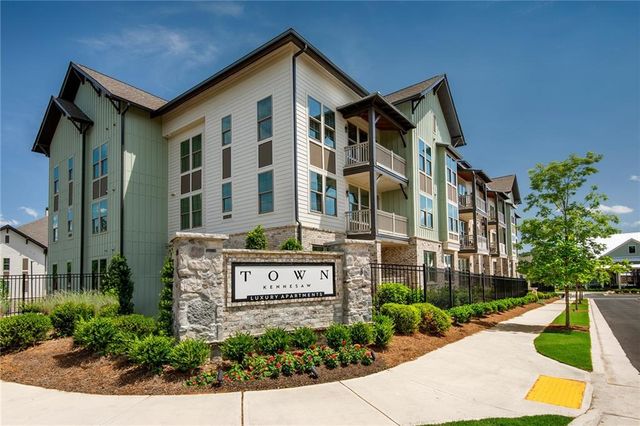 1545 Whitemarsh Road B1, Kennesaw, GA 30152