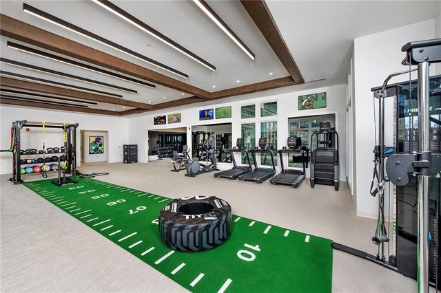 1545 Whitemarsh Road B1, Kennesaw, GA 30152