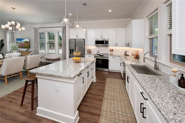 1545 Whitemarsh Road B1, Kennesaw, GA 30152