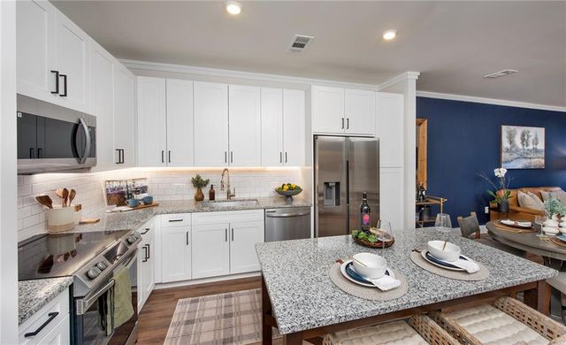 1545 Whitemarsh Road B1, Kennesaw, GA 30152