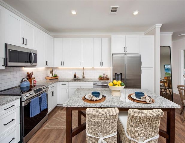 1545 Whitemarsh Road B1, Kennesaw, GA 30152