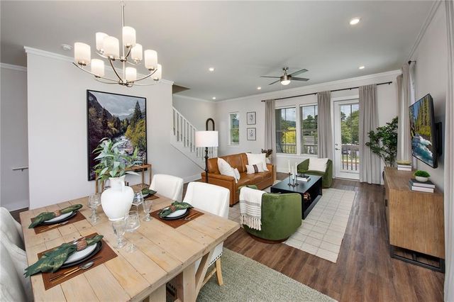 1545 Whitemarsh Road B1, Kennesaw, GA 30152