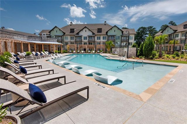 1545 Whitemarsh Road B1, Kennesaw, GA 30152