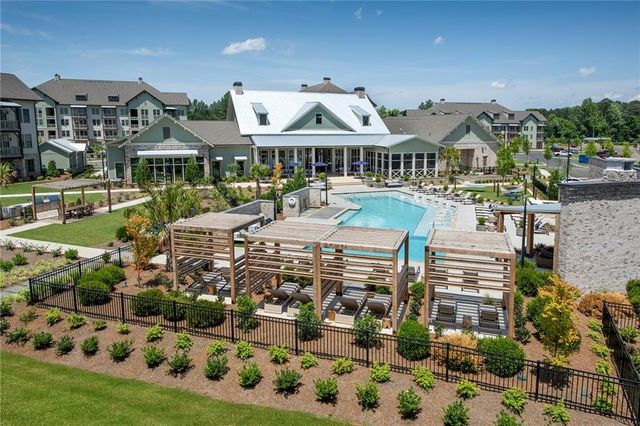 1545 Whitemarsh Road B1, Kennesaw, GA 30152