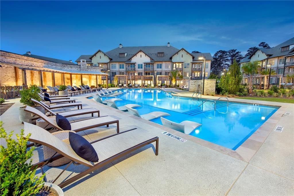 1545 Whitemarsh Road B1, Kennesaw, GA 30152