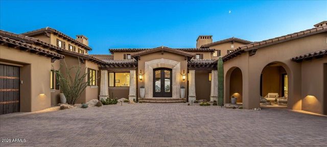 10675 E WINTER SUN Drive, Scottsdale, AZ 85262