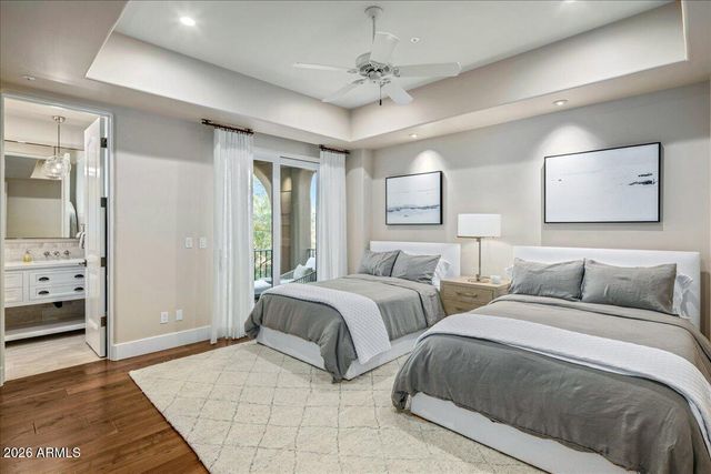 10675 E WINTER SUN Drive, Scottsdale, AZ 85262