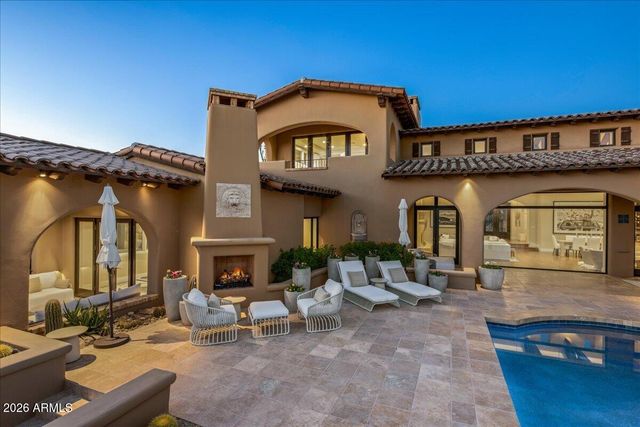 10675 E WINTER SUN Drive, Scottsdale, AZ 85262