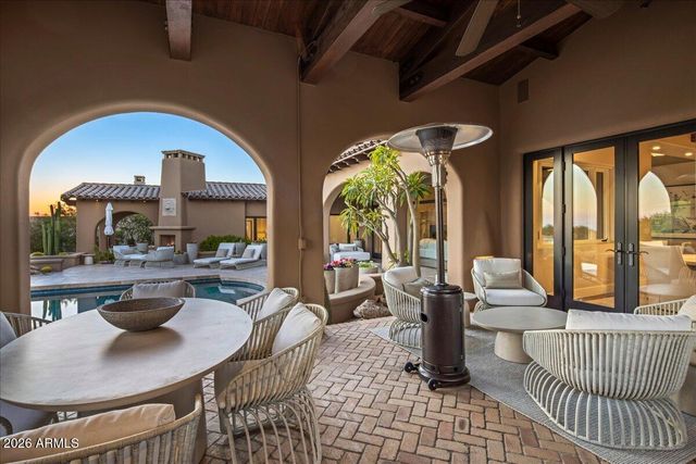 10675 E WINTER SUN Drive, Scottsdale, AZ 85262