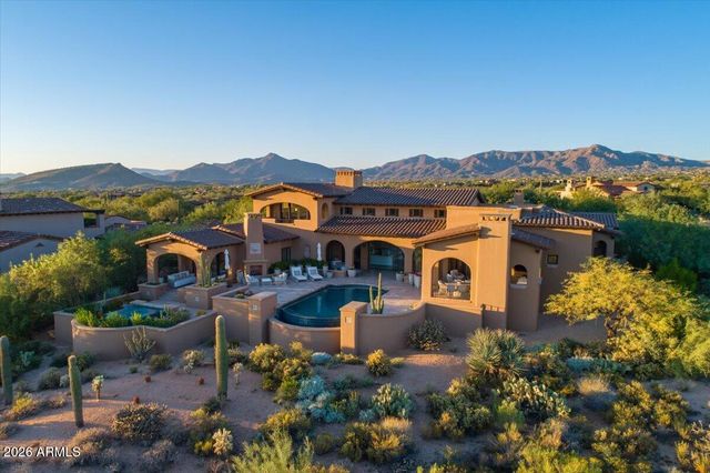 10675 E WINTER SUN Drive, Scottsdale, AZ 85262