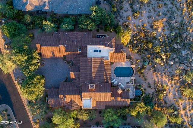 10675 E WINTER SUN Drive, Scottsdale, AZ 85262