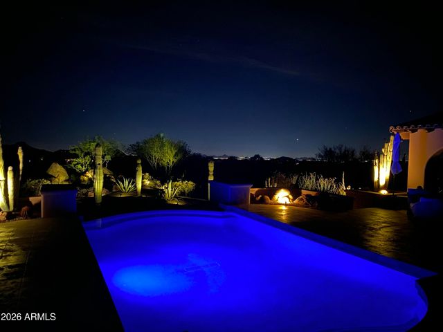 10675 E WINTER SUN Drive, Scottsdale, AZ 85262