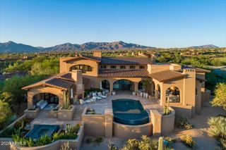 10675 E WINTER SUN Drive, Scottsdale, AZ 85262