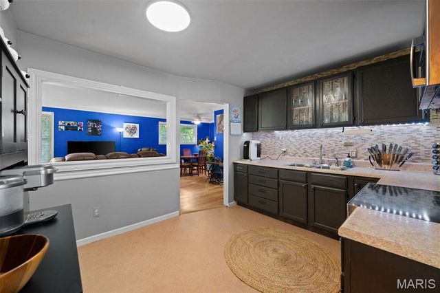 2353 Berwyn Drive, Moline Acres, MO 63136