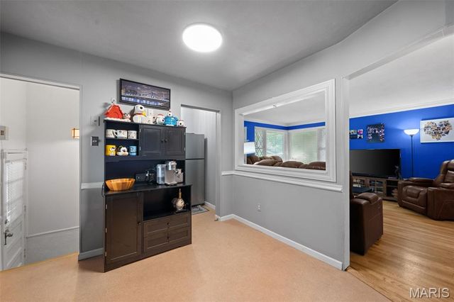 2353 Berwyn Drive, Moline Acres, MO 63136