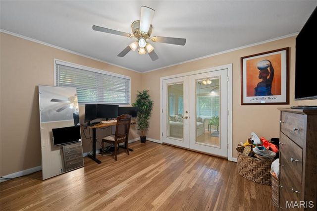 2353 Berwyn Drive, Moline Acres, MO 63136