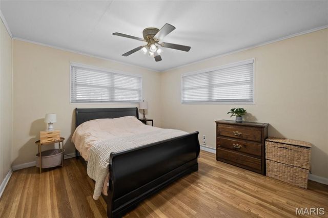 2353 Berwyn Drive, Moline Acres, MO 63136