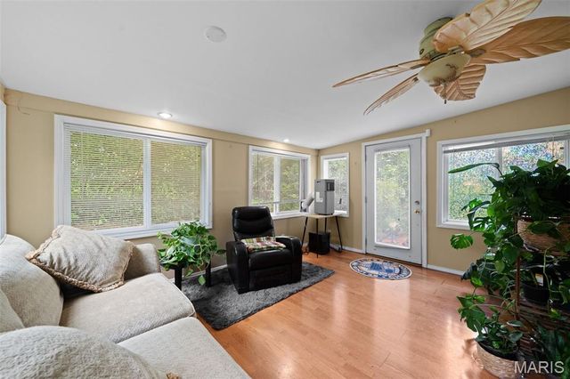 2353 Berwyn Drive, Moline Acres, MO 63136