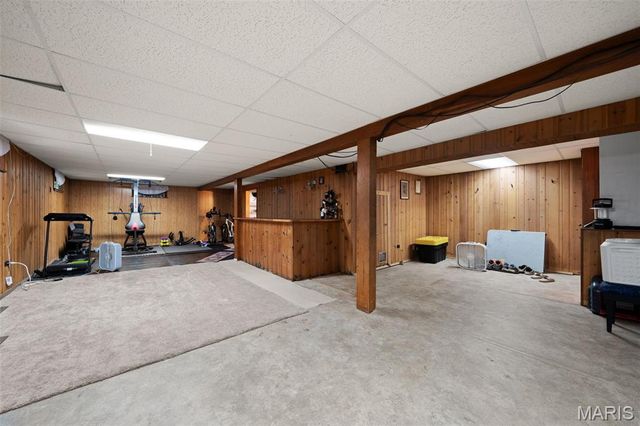 2353 Berwyn Drive, Moline Acres, MO 63136