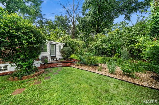 2353 Berwyn Drive, Moline Acres, MO 63136
