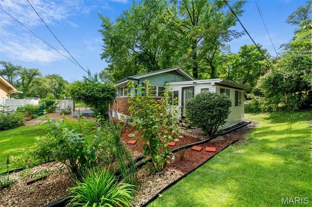 2353 Berwyn Drive, Moline Acres, MO 63136