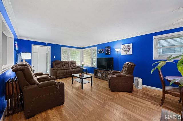 2353 Berwyn Drive, Moline Acres, MO 63136
