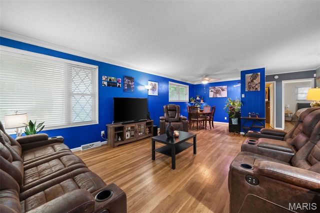 2353 Berwyn Drive, Moline Acres, MO 63136