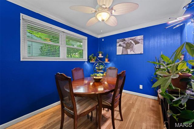 2353 Berwyn Drive, Moline Acres, MO 63136