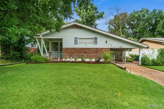 2353 Berwyn Drive, Moline Acres, MO 63136
