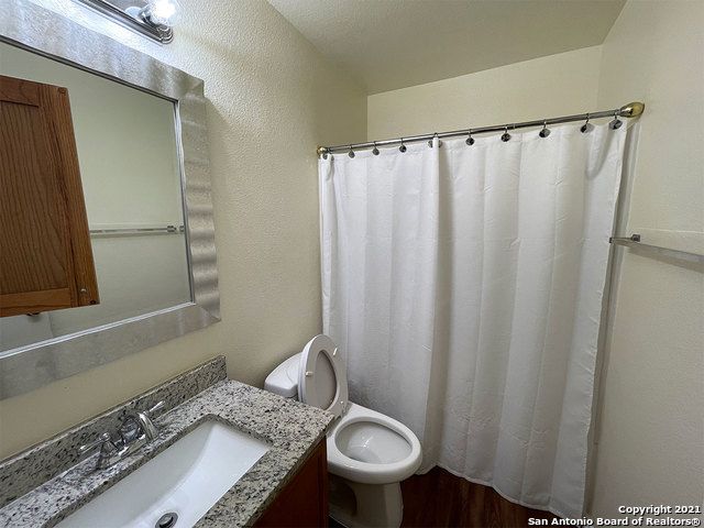 8519 BRAUN PATH, San Antonio, TX 78254