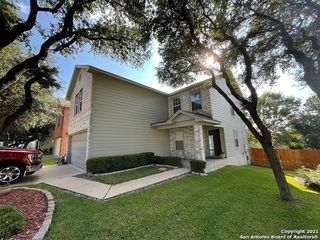 8519 BRAUN PATH, San Antonio, TX 78254